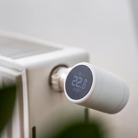 Edler Wohnraum Schwanenteich-Suite Mit Balkon, Kaffeevollautomat, Lift & Parkplatz Zwickau Luaran gambar
